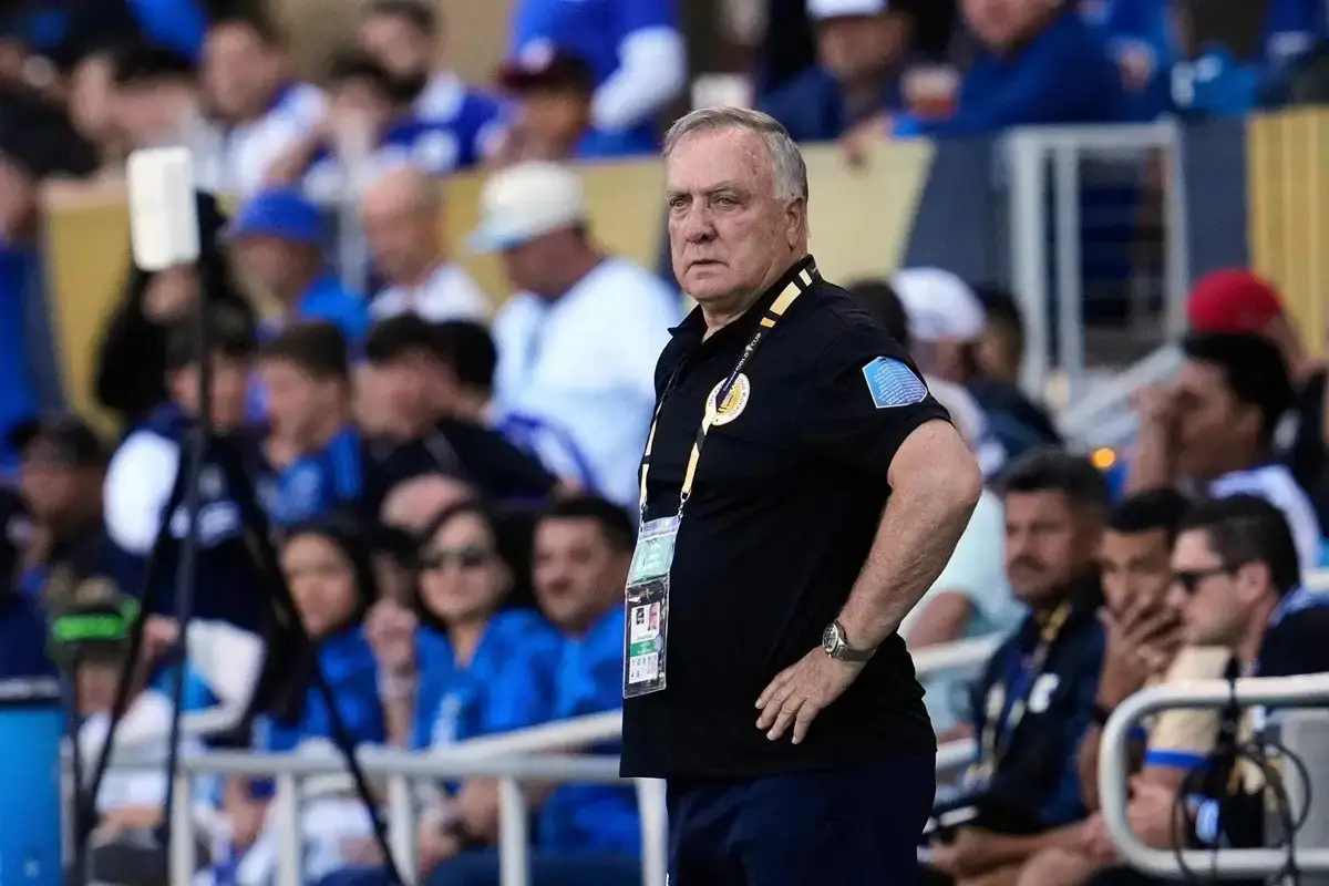 Dick Advocaat